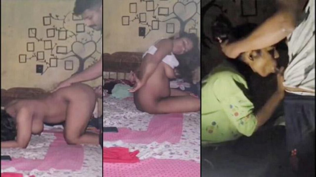 Tamil Cuckold Husband Friend Fuck His Wife Desi MMS