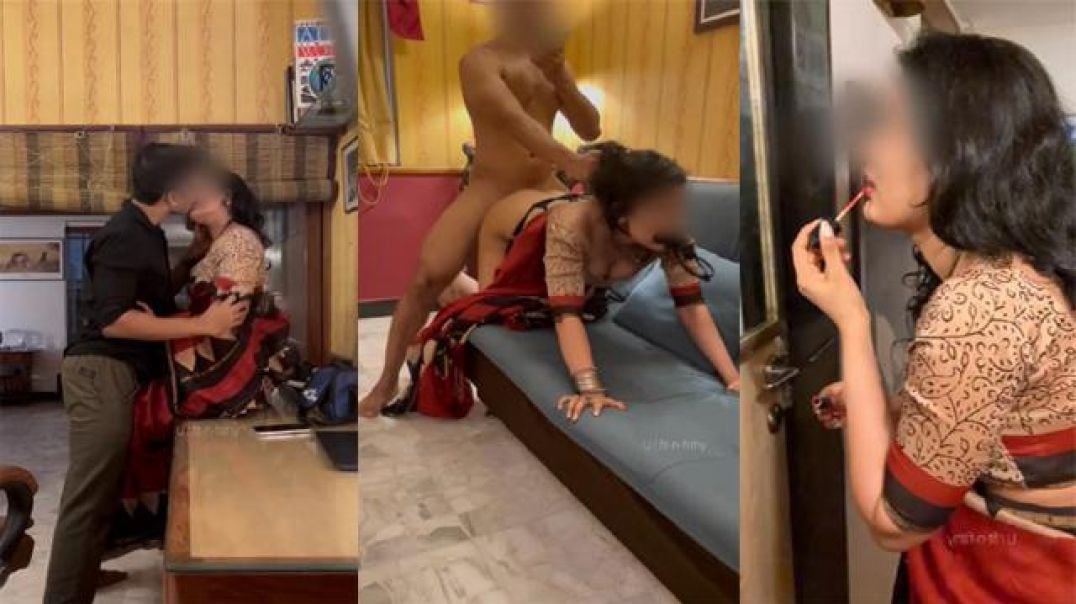 Hidden Lust Couple Dominating Sex With Bull Fuck
