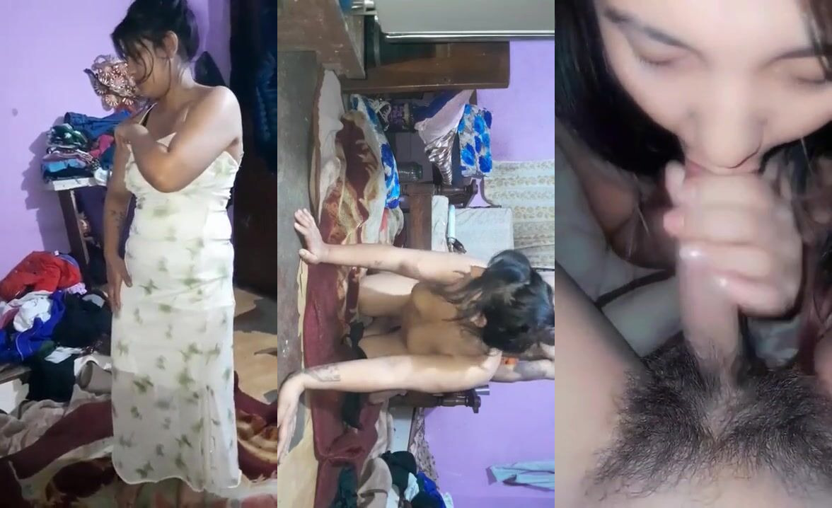 Indian North East Girl Hardcore Blowjob Naked MMS Leak