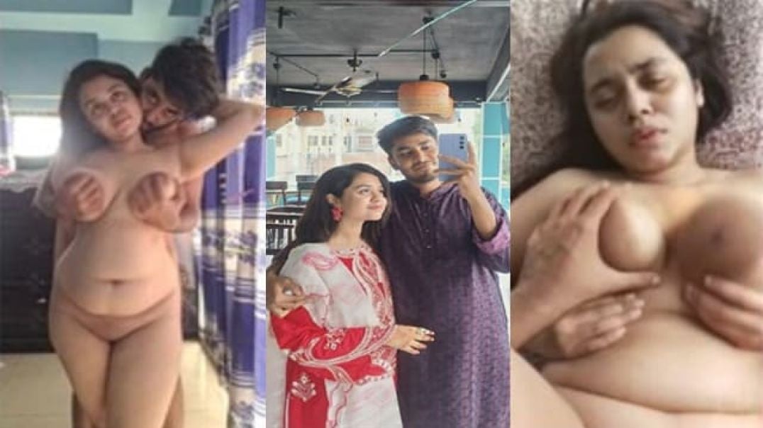 Indian Big Boobs Beautiful Sexy Tanker Gf Fucking