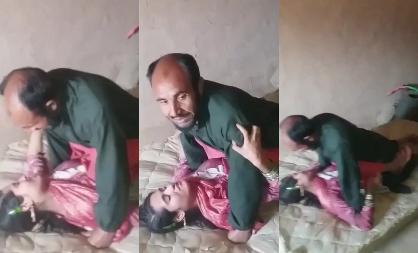 Young Beautiful Pakistani Sali Fucked by Jija