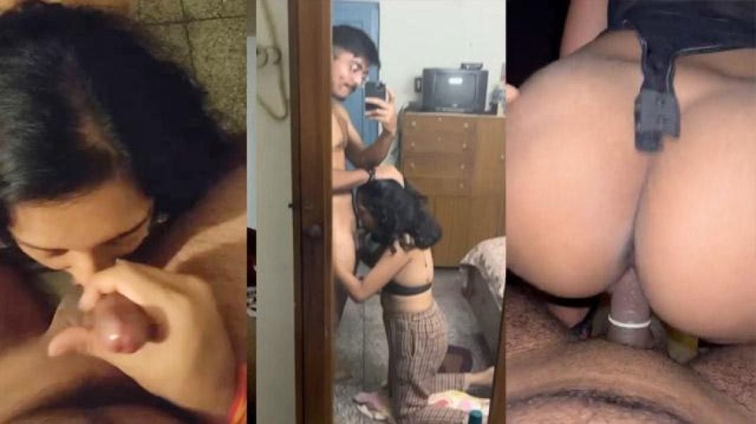 Desi GF Intense Harder Fuck Honeymoon Oyo Room