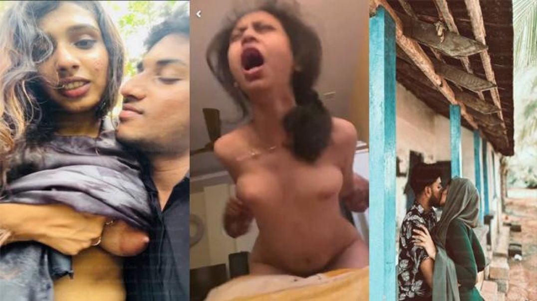[Collection] Tamil Teen Babe Lovers Kissing Blowjob Painful Fucked