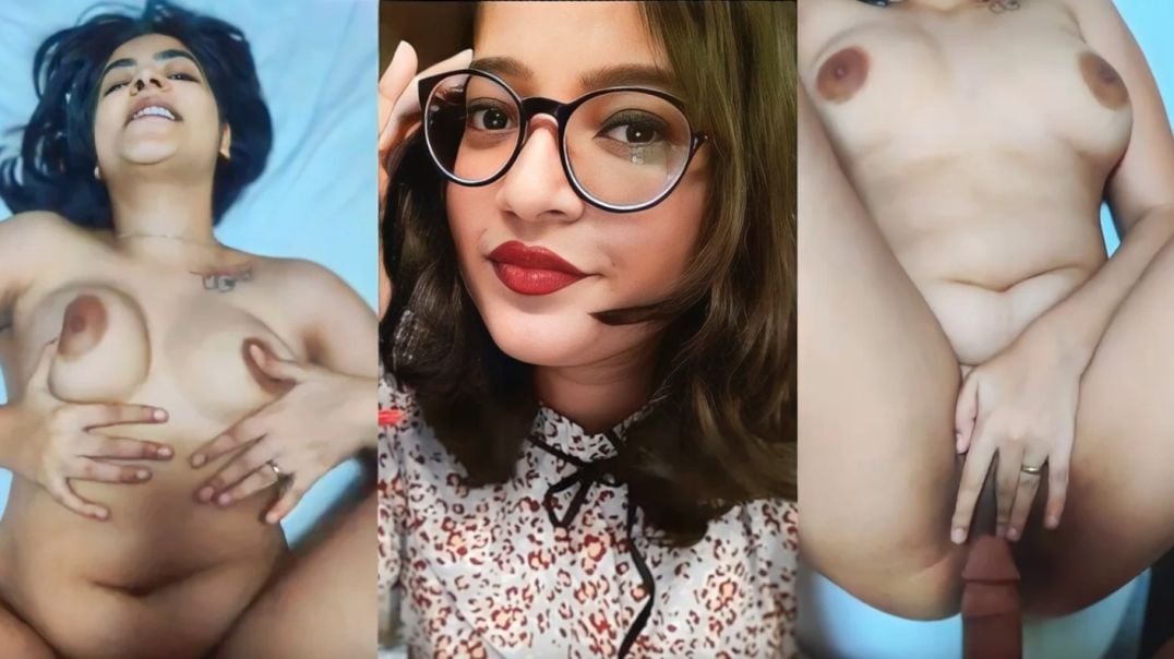 Exclusive Most Viral Insta Model Hard Fucking
