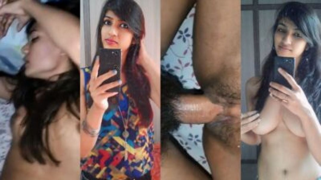 Hot GF Hard Painful Fucking Moaning Desi MMS