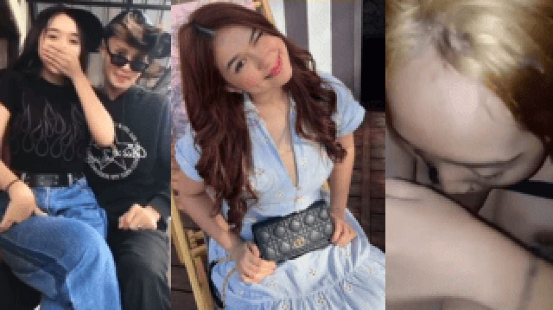 Cute TikTok Couple Goes from Shy Reel to Passionate Sex