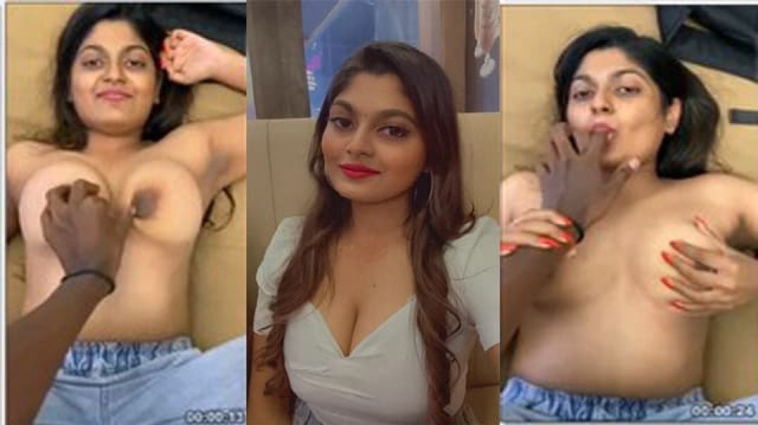 Beautiful Tamil Wife Showing Her Boobs Blowjob Fucking In Doggy Porn