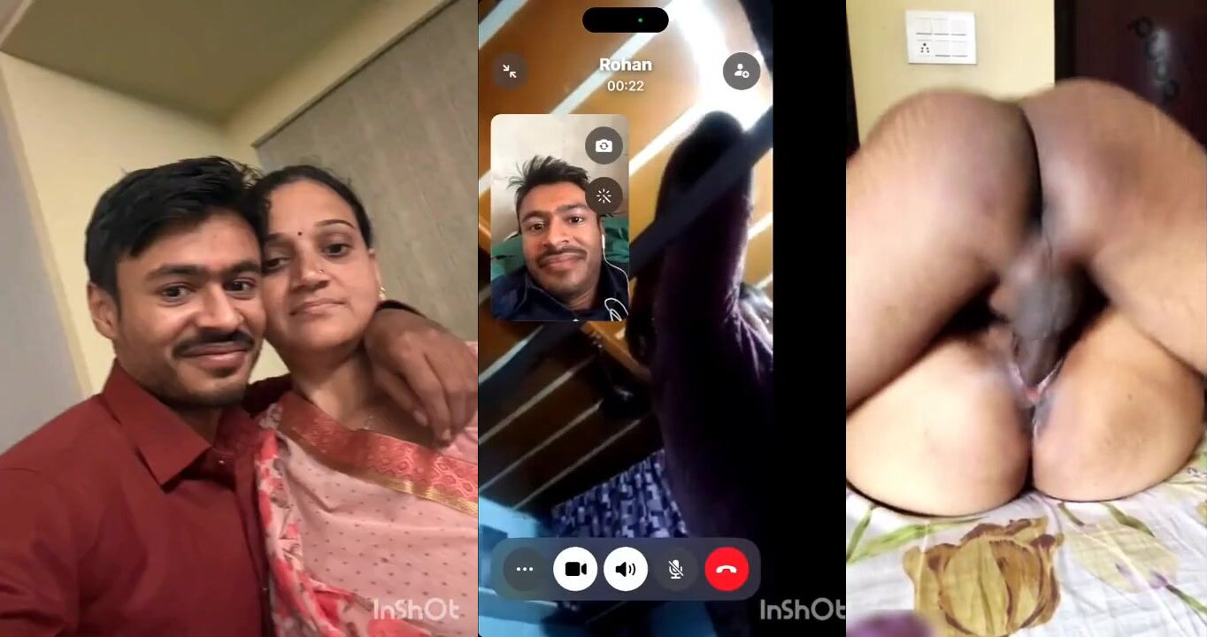 Rajasthani Sexy Bhabhi Affair with Neighbour Guy