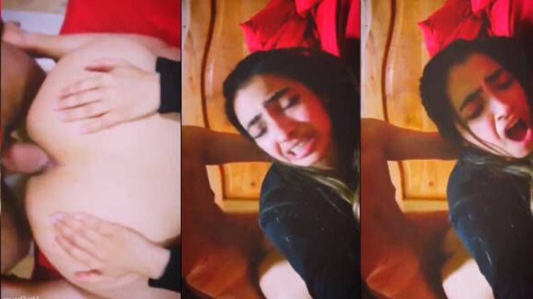 Cute Indian Girlfriend First Time Sex And Creampie Mms
