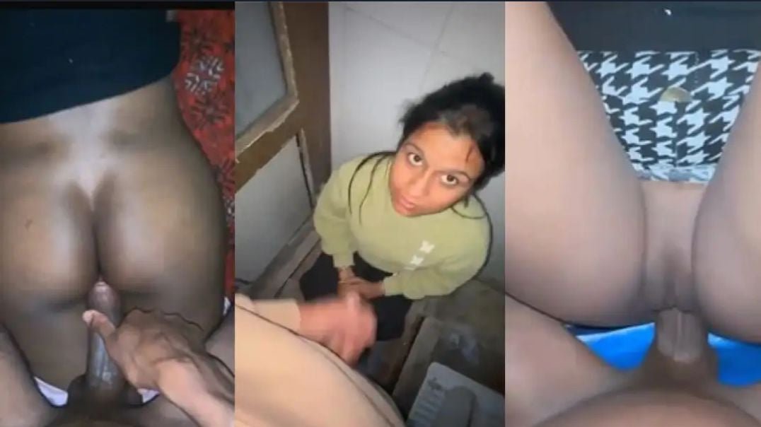Punjabi Girl’s Secret Desi Romance Gets Hot Fucking