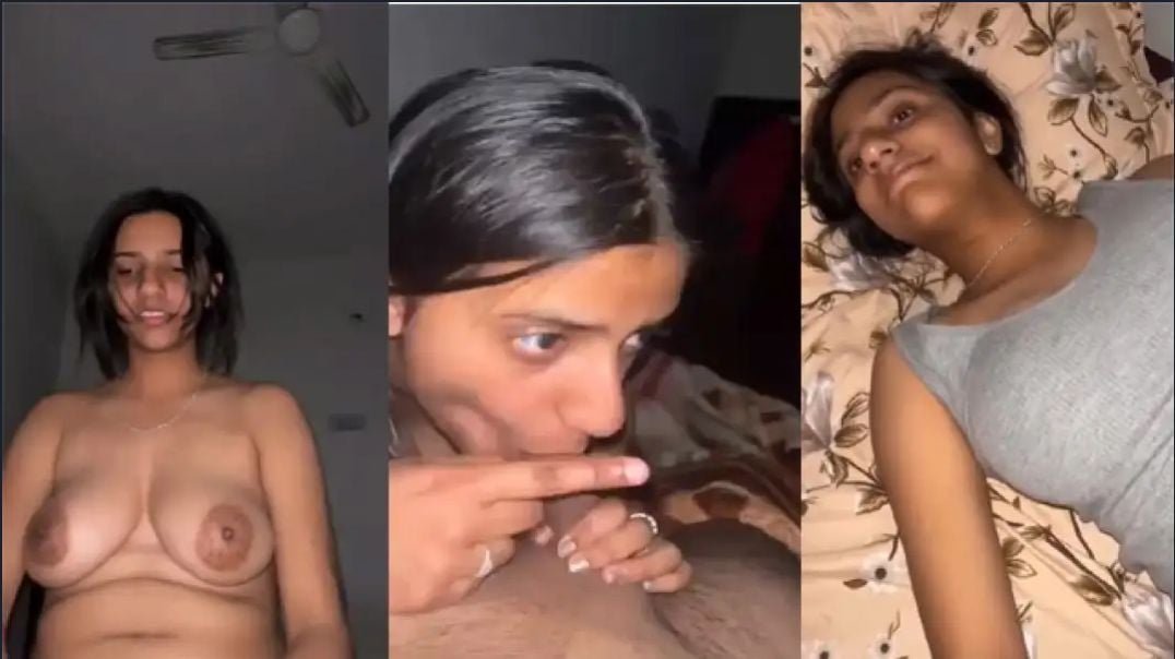 Punjabi Horney Collage Desi GF Viral Collection