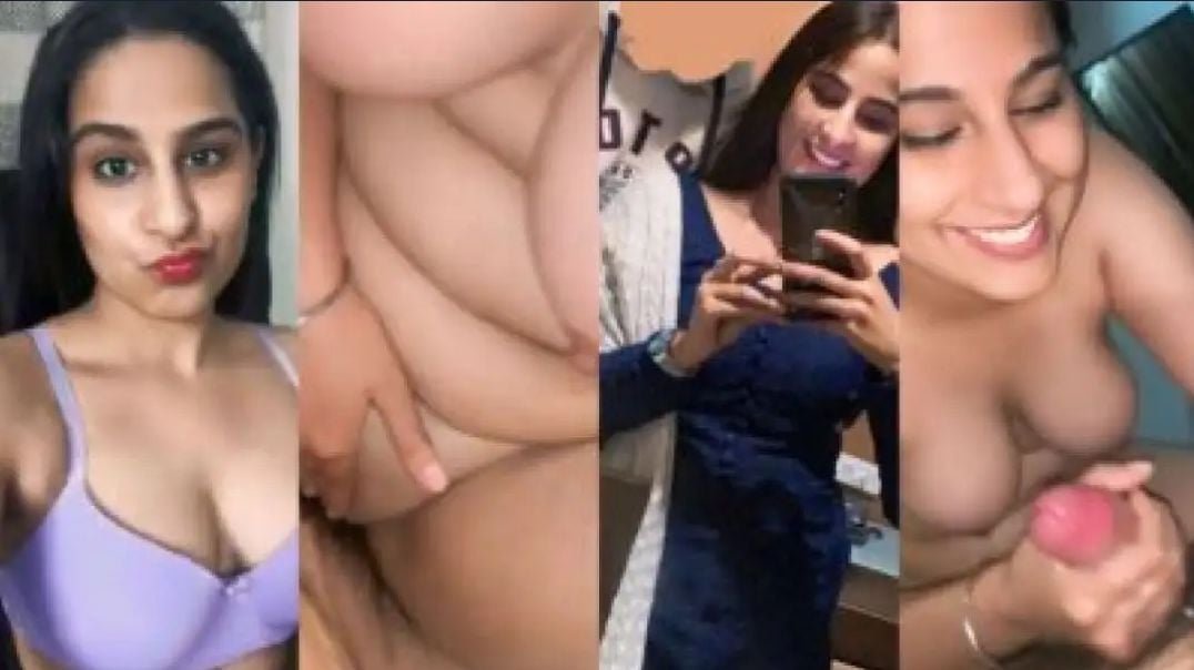 Punjabi Sexy Hot GF Full Romance Collection MMS