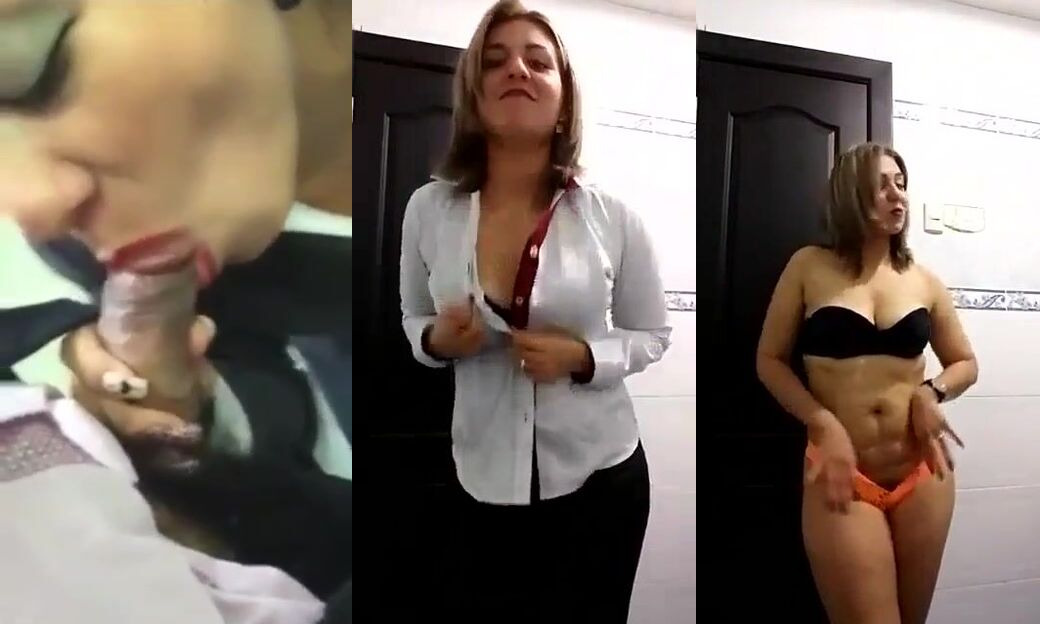 Desi HR Manager CEO Office Blowjob Affair Sex